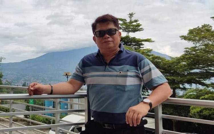 Dewan Dorong Pemda Segera Tuntaskan RTRWP Kalteng