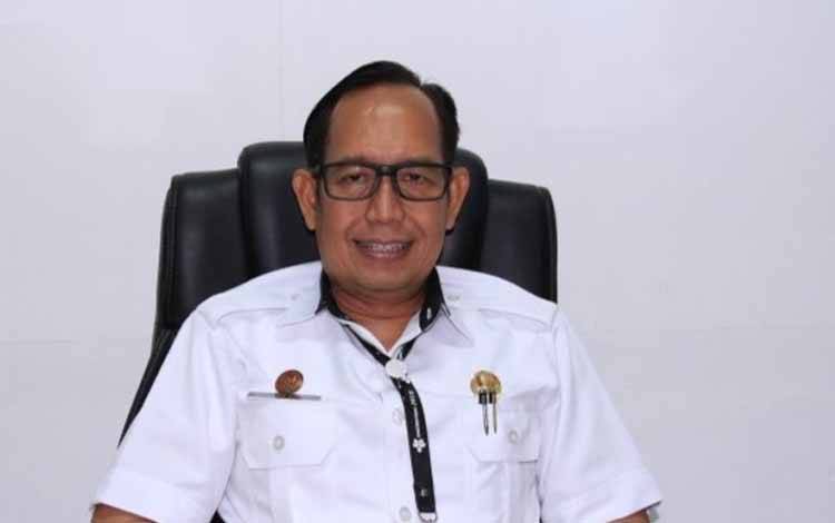 Kadinkes Palangka Raya: Vaksin Booster Kedua Sesuai Tiket
