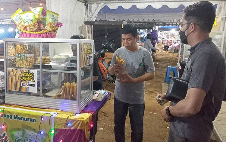 Hari Jadi ke-20 Barito Timur Akan Diperingati Secara Sederhana