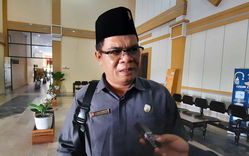 Dewan Minta Pembangunan Fasilitas Sekolah Merata Hingga Pelosok Desa