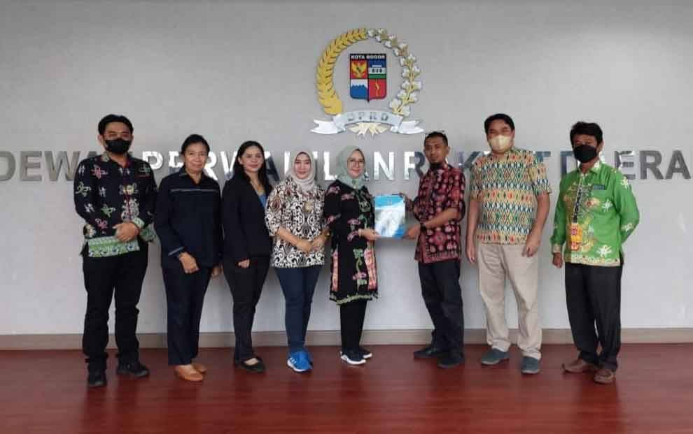 Kelurahan Kereng Bangkirai Diharapkan Jadi Kawasan Wisata Andalan