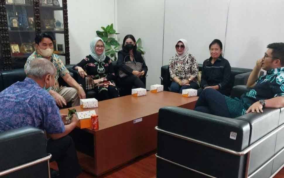 Dewan Dorong Transformasi Kesehatan di Palangka Raya