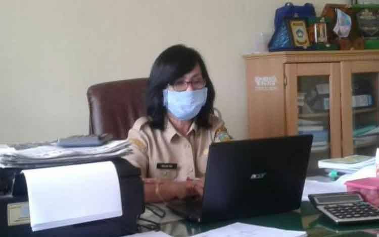 144 Peserta Ikuti Pelatihan BLK Tahap II