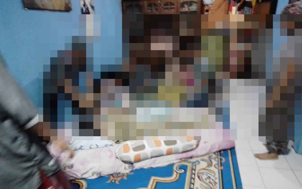 Bocah 12 Tahun Meninggal di Pemandian Umum, ini Cerita Pilu Sang Ibu
