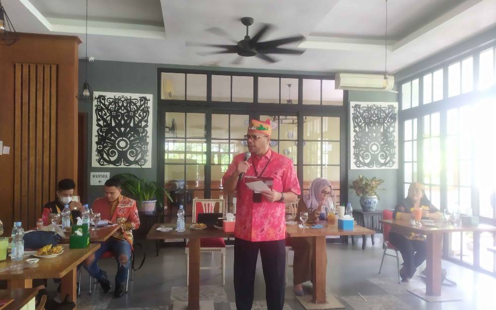 Pesona Tambun Bungai Bentuk Dukungan BI untuk Perbaikan Perekonomian Lokal