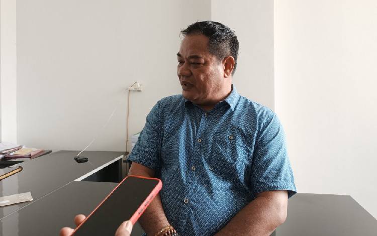 Perlunya Transparansi Dana Patungan PBS untuk Perbaikan Jalan Palangka Raya - Kuala Kurun