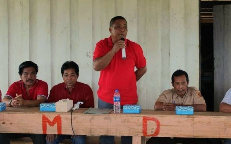 Sektor Perikanan di Kalteng Dinilai Strategis Perlu Dikembangkan dengan Maksimal