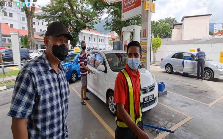 Pertamina Diminta Bijak Kaji Harga BBM, Tidak Lakukan Pembohongan Publik