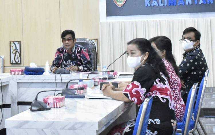 Agus Siswadi: Berita Update jadi Kelebihan Portal Informasi