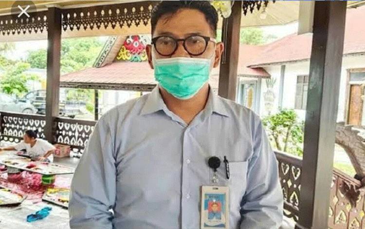 PDAM Palangka Raya Buka 827 Sambungan Gratis