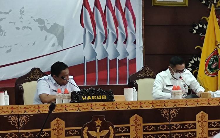 Persiapan UCI MTB World Cup Sudah 70 Persen