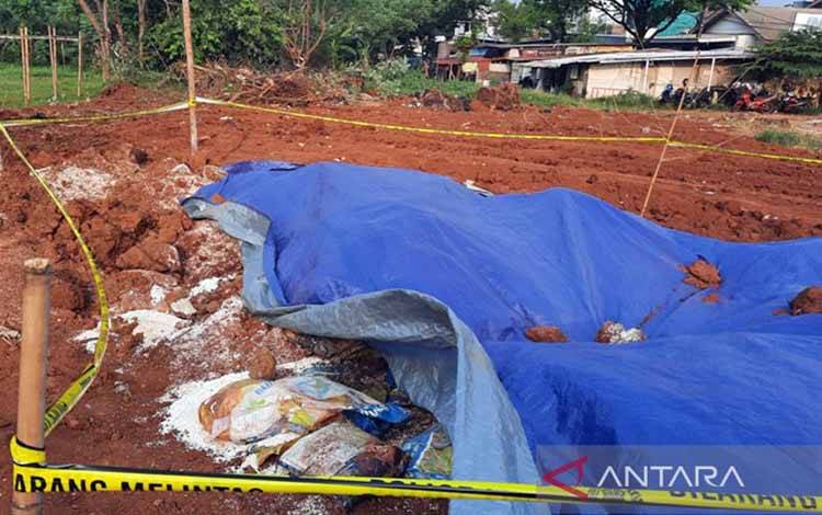 JNE Ganti Rp 37 Juta untuk 3,4 Ton Beras Banpres yang Rusak