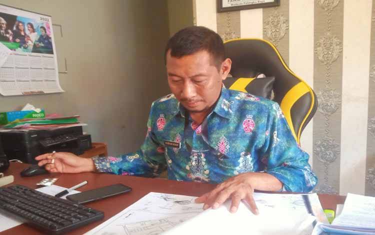 Faktor Penyebab Konflik Pertanahan Salah Satunya RT Tandatangani Bukan Wilayah Kerja