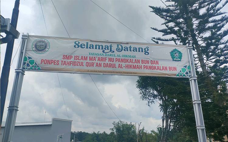 Waspada! Penipuan Modus Permintaan Dana untuk Berobat Santri di Pesantren