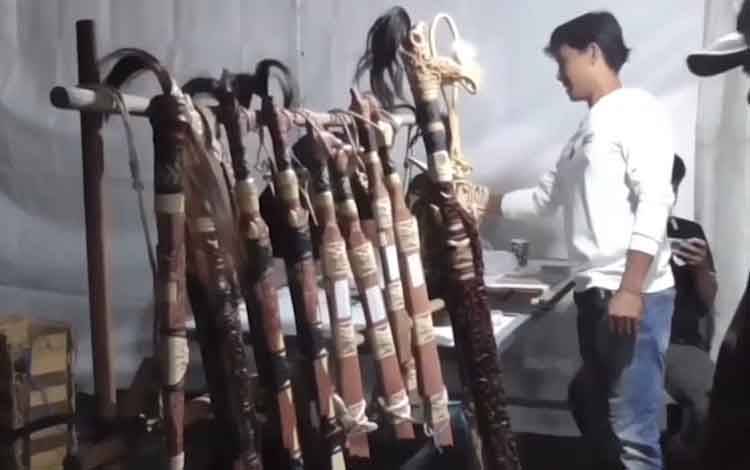 Wagub Kalteng Apresiasi Peran BI Pulihkan Perekonomian Daerah