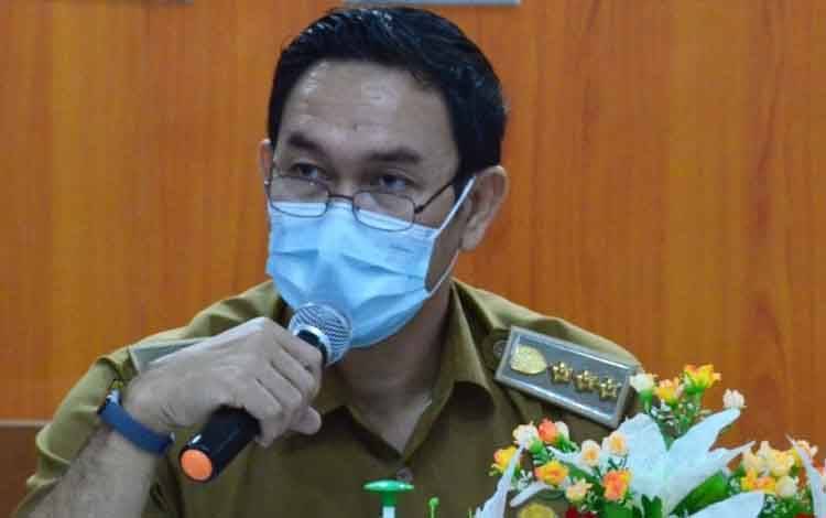 Pelayananan Kesehatan DPTK Masih Perlu Ditingkatkan