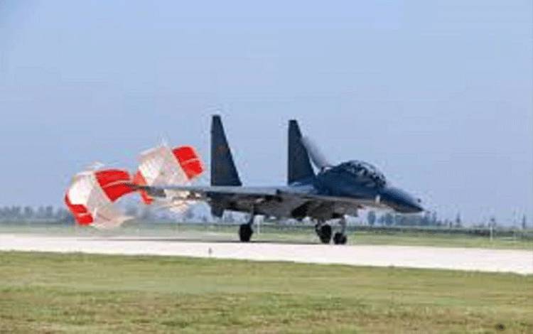 China Panggil Para Dubes Eropa, Petempur PLA Terus Dekati Taiwan