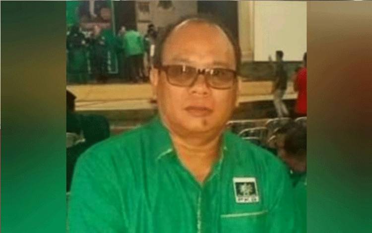 Legislator Ini Sebut Air Sungai di Kalteng Sudah Tercemar, Perlu Penanganan Pemerintah