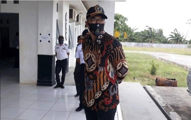 Dewan Minta Pengawasan Terhadap Kendaraan Angkutan PBS Diperketat