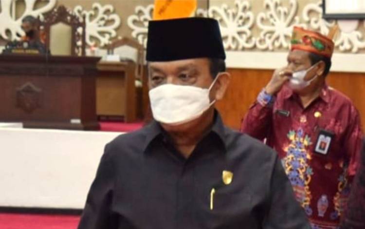 Tetap Kobarkan Semangat Kemerdekaan di Tengah Pandemi Covid-19