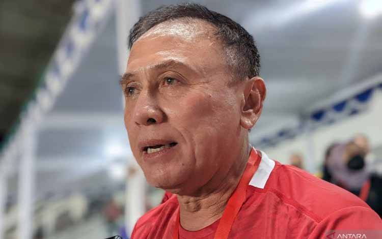 PSSI Berkantor di Sleman untuk Kawal Timnas U-16 di Piala AFF