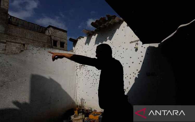MER-C Indonesia Kutuk Serangan Israel di Jalur Gaza