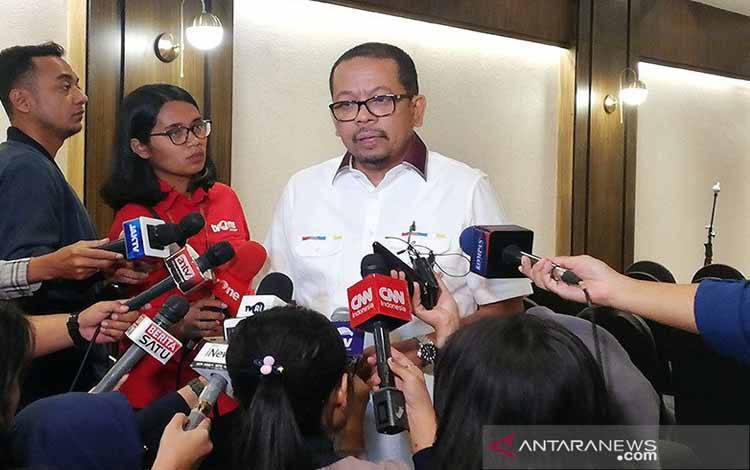 Indo Barometer Sebut Ganjar Terkena Dampak Pembatalan Piala Dunia U-20