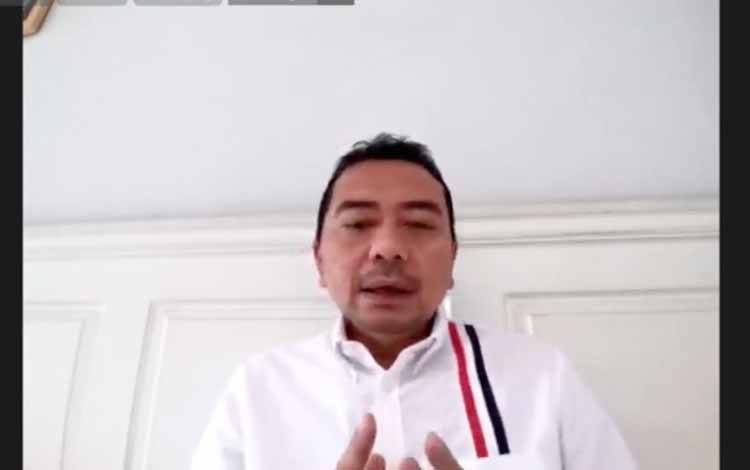1.000 Kader PKB dan Gerindra akan Ikut Pawai ke KPU