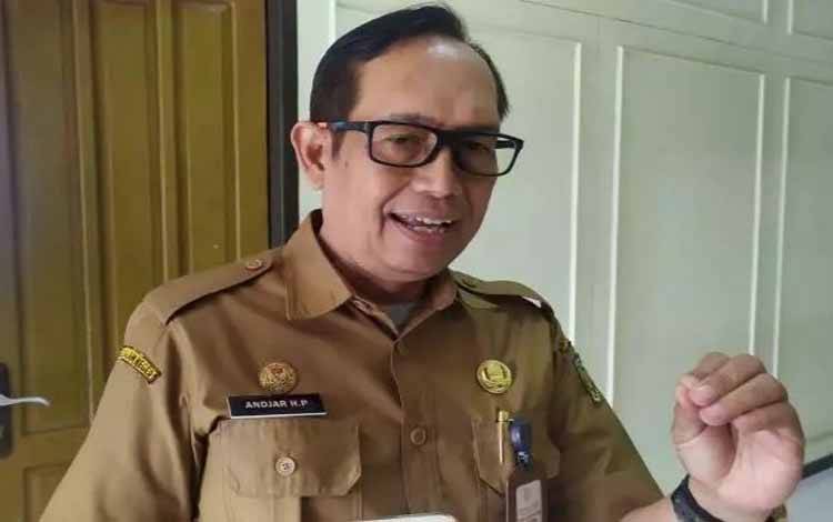 8 Tenaga Kesehatan di Palangka Raya Positif Covid-19
