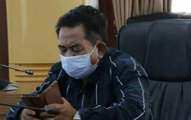 Sering Hujan, Warga Palangka Raya Diajak Jaga Kebersihan Drainase