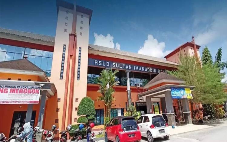 Pasien Covid-19 di Kobar Kembali Bertambah