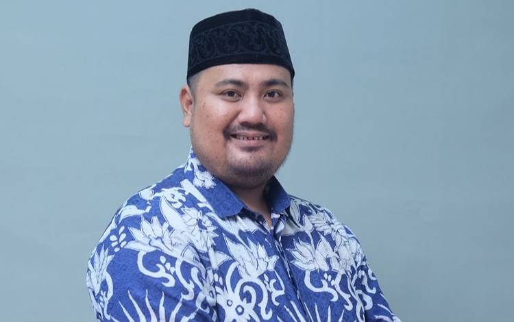 Pemko Palangka Raya Diminta Fokus Tiga Sektor Prioritas Cegah Korupsi