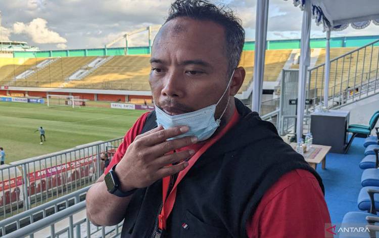 Indonesia Siap Hadapi Militansi Myanmar pada Semifinal Piala AFF U-16