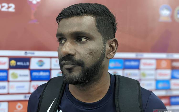 Pelatih Malaysia Kecewa Timnya Gagal ke Semifinal Piala AFF U-16