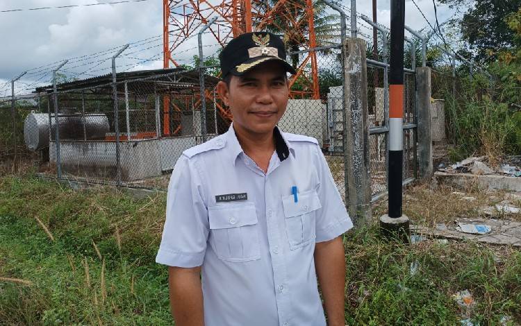Kelurahan Kampuri Kirim 4 Tim untuk Ikut Perlombaan HUT RI ke 77 Tingkat Kecamatan