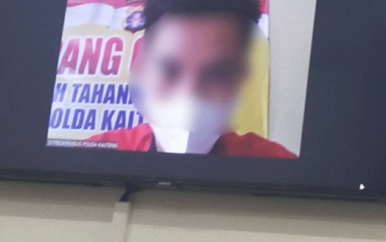 Handphone Dijual Foto Tanpa Busana Masih Tersimpan, Wanita ini Jadi Korban