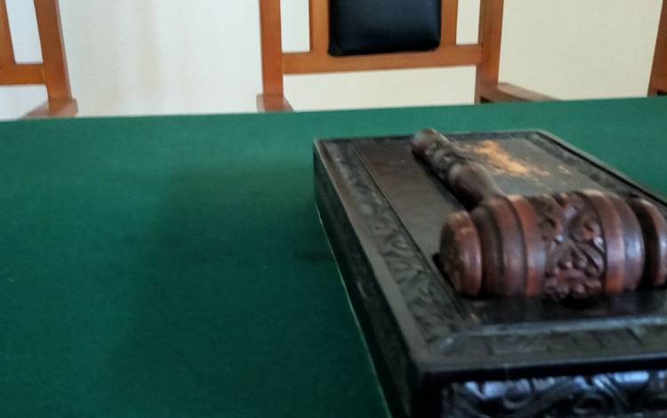 Pengedar 7 Paket Sabu Terancam 5,5 Tahun Penjara