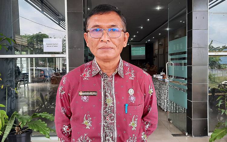 Pemkab Kobar Lakukan Langkah Strategis Tekan Angka Stunting?