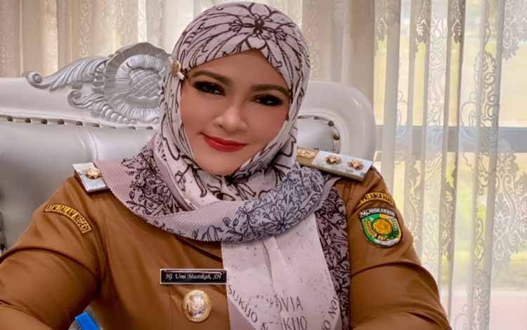 Atasi Stunting, Pemko Palangka Raya Jalankan Perpres 72 Tahun 2021