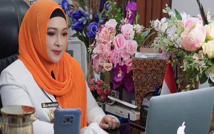 Akselerasi Penurunan Stunting Harus Sampai Keluarga Beresiko