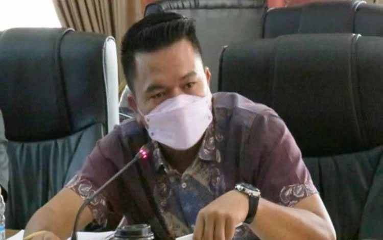 Legislator Ini Dorong Guru Tingkatkan Literasi Digital