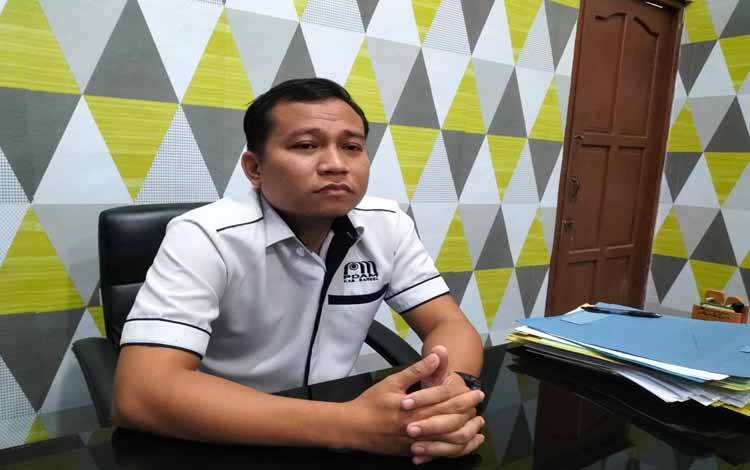 PDAM Tirta Barito Buntok Targetkan Ribuan Pelanggan Baru