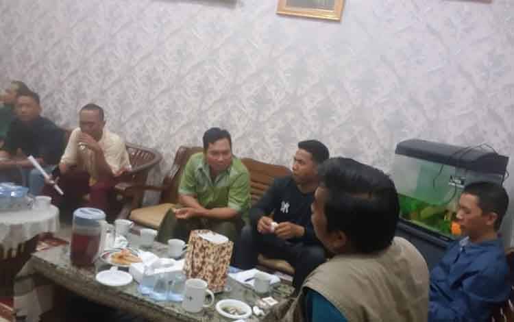 Meriahkan HUT RI dengan Lomba Kerakyatan