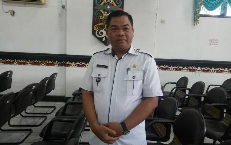 Kades Bapinang Hulu Harapkan Pemerataan Redistribusi Tanah untuk Warga