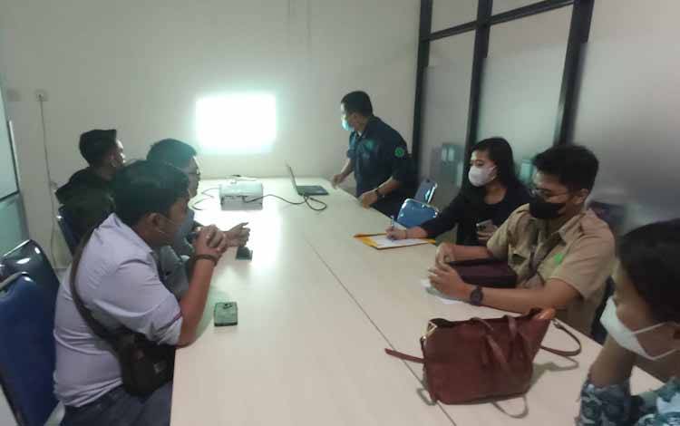 Stand Up Comedy, Vokal Solo dan Group Bakal Dilombakan Dalam Ajang PT. SSMS, Tbk - CBI Group Cup 2022
