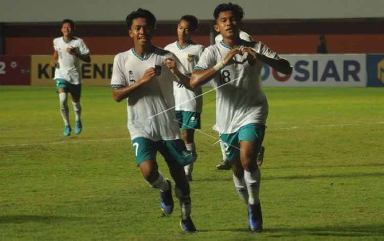 Indonesia Fokus ke Kualifikasi Piala Asia U-17 Seusai Juarai AFF U-16