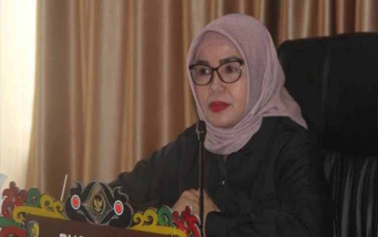 Efektif Berantas Nyamuk, Dewan Imbau Warga Terapkan 3M dan PHBS