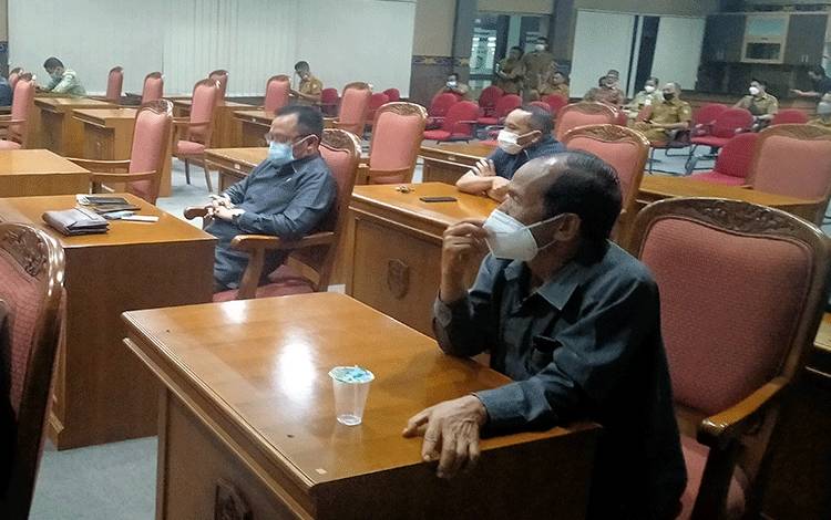 Camat dan Kepala Desa agar Cegah Sengketa Lahan
