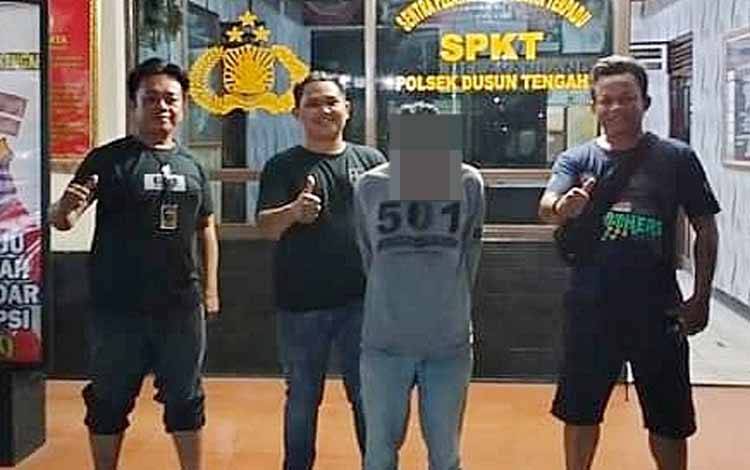 Gelapkan Uang Perusahaan Rp 174 Juta, Pria Ini Dilaporkan ke Polisi