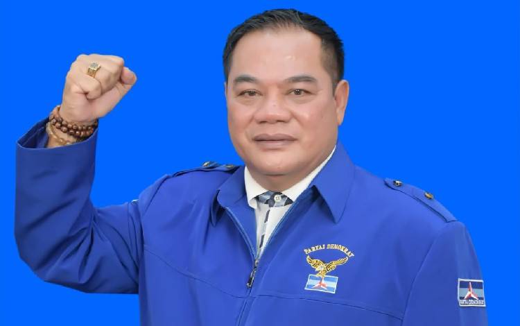 Tanggapan Anggota DPRD Gunung Mas soal 3 ASN Tersandung Kasus Korupsi
